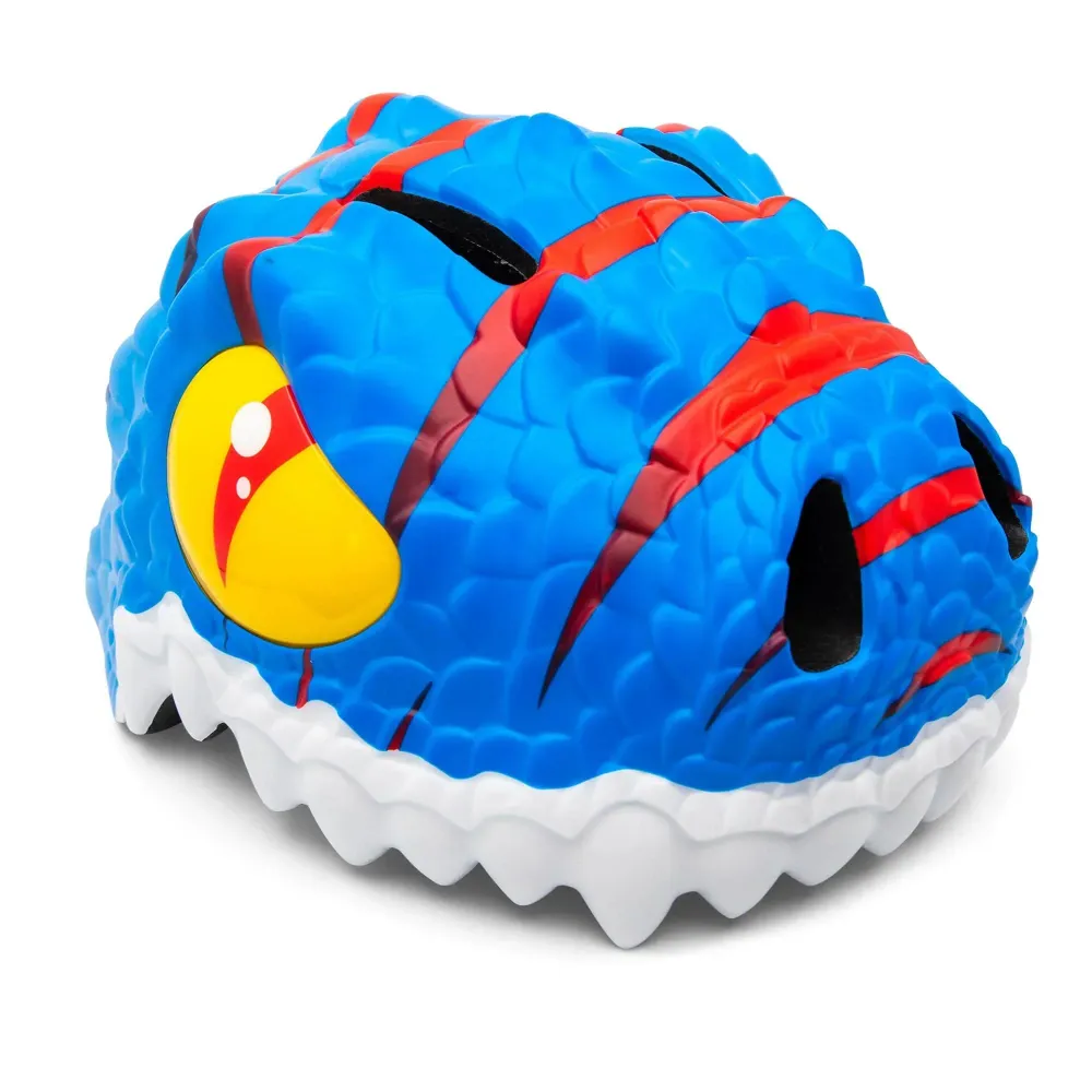 Førstehjælp Crazy Safety - Sapphire Dino