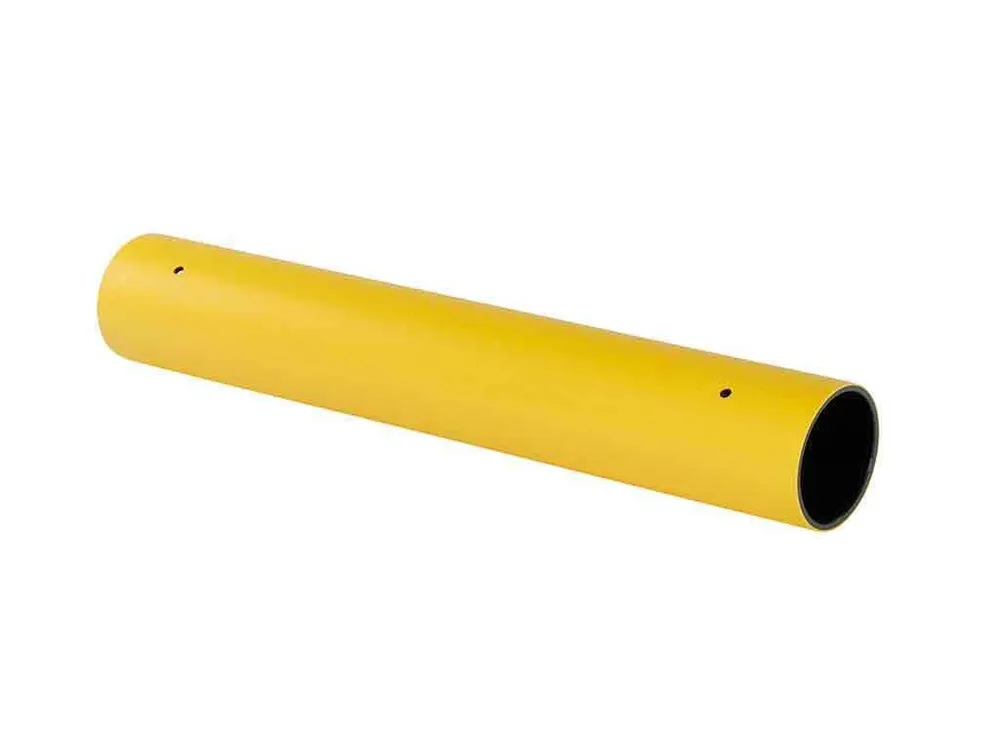 Jump Start d-flexx Charlie Traffic Barriere 500