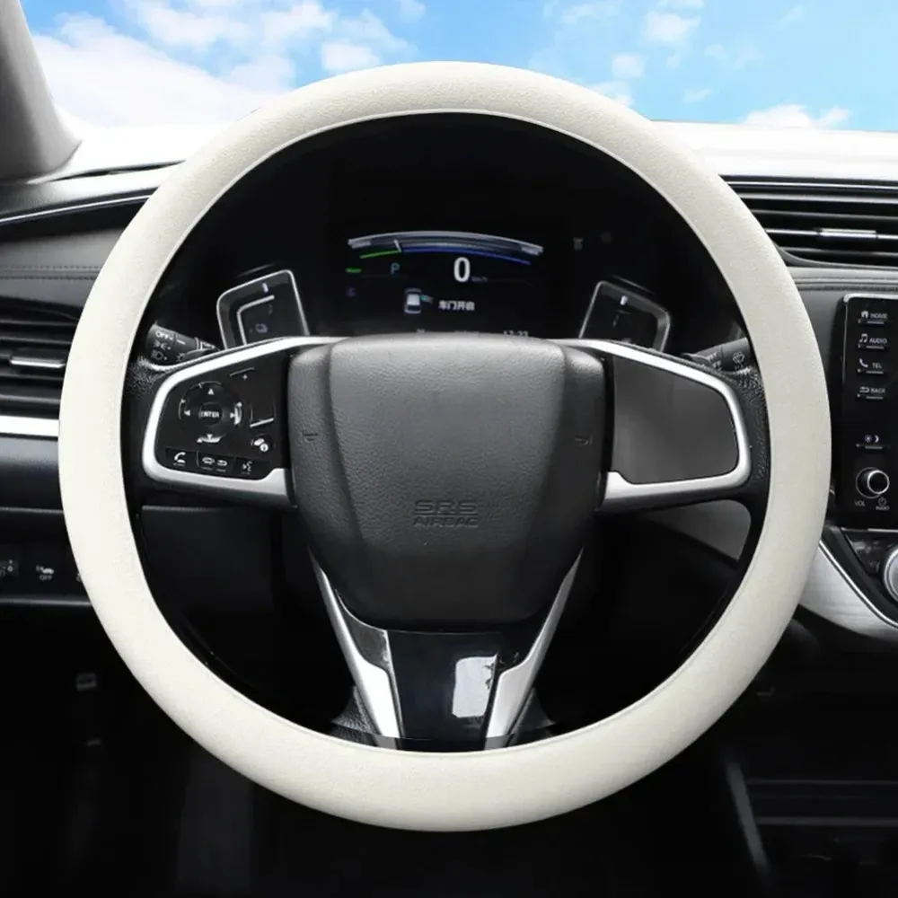 Jump Start SafeSteer™ | 🚗Ratbeskytter i mange farver! Sort