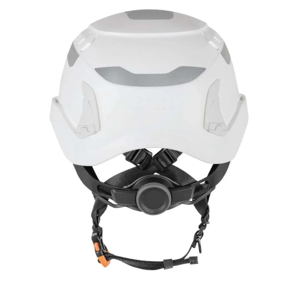 KASK Sikkerhedshjelm Primero Air Hi-viz PEARL