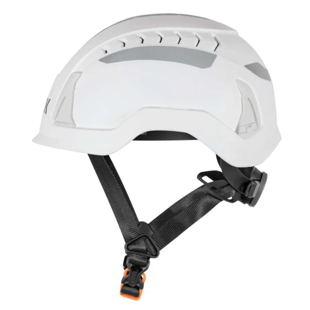 KASK Sikkerhedshjelm Primero Air Hi-viz PEARL