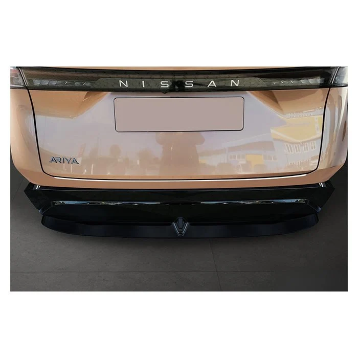 Læssekantbeskytter Nissan Ariya 2022- Hardened