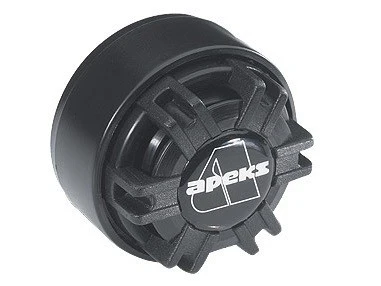 Safety Vest Apeks Auto Dump Valve