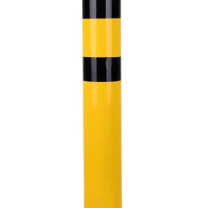 Stolpe XXXL Gul/sort, skruer Compatible All Vehicles 1300