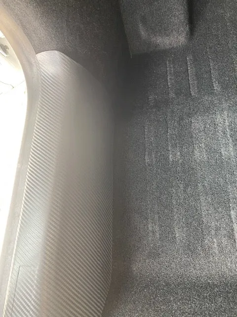 Tesla model 3 Highland dørtærskel defends (8 stk)