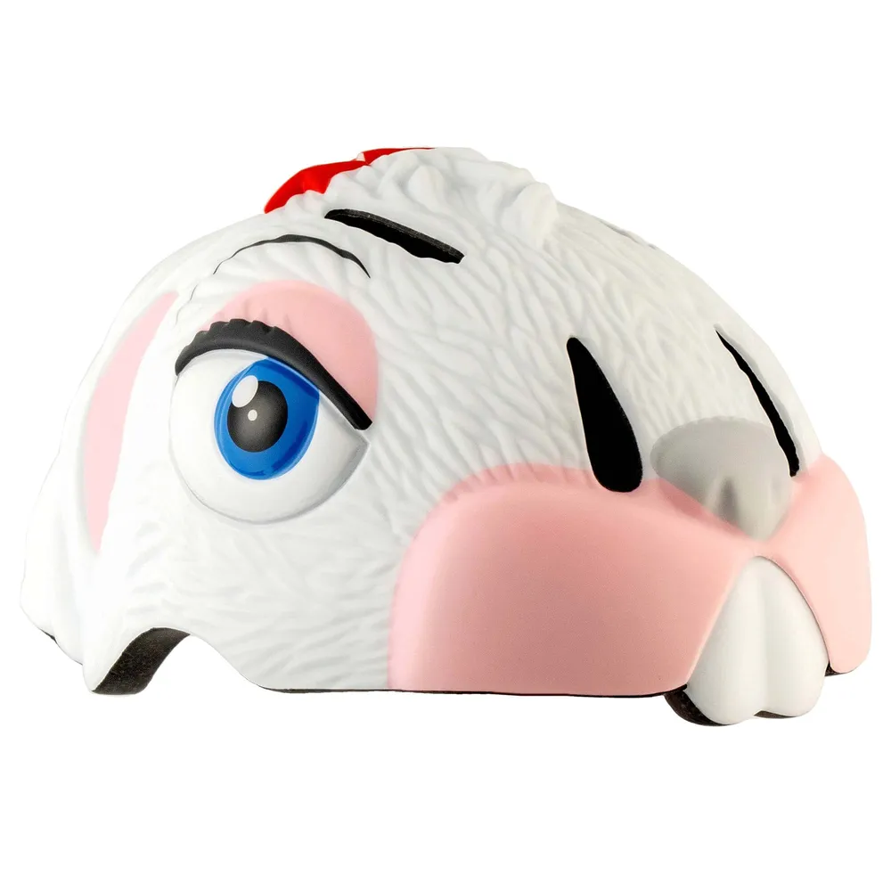 Windshield Breaker Crazy Safety - Bunny