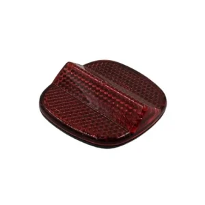 DOT Certified Rear Reflector