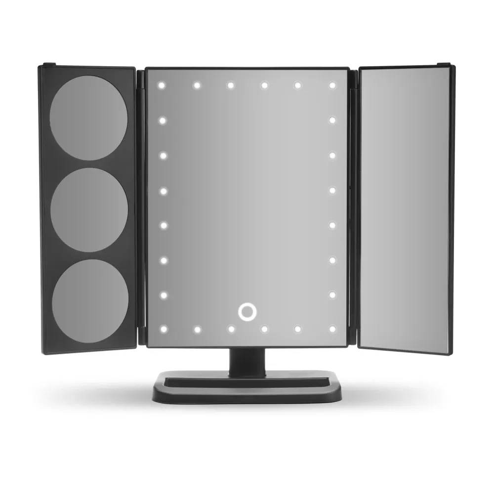GILLIAN JONES 3 PANEL MANIFOLD SPEJL