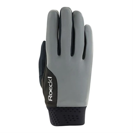 Roeckl Wolfach Refleks Ridehandske Winter Driving 6