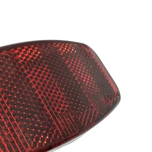 Spanninga Ruby Rear Reflector Luggage Carriers