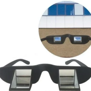 Spejlbrille til teleskopstang UDGÅET - Direct Fit Replacement