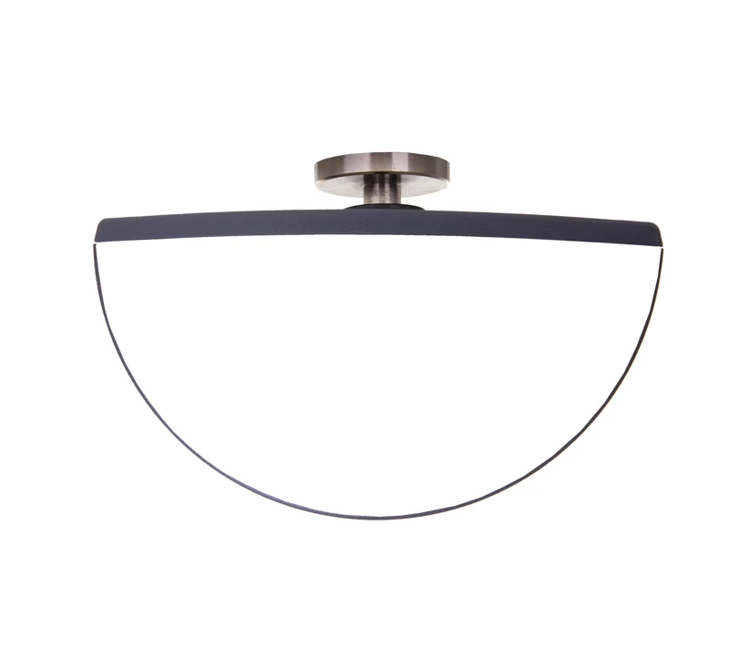 Truckspejl - 250 x 130 mm