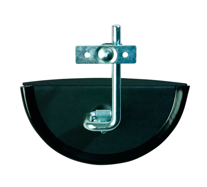Truckspejl - 250 x 130 mm