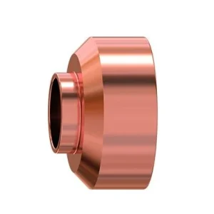 220931 FineCut deflector from -Channel Design
