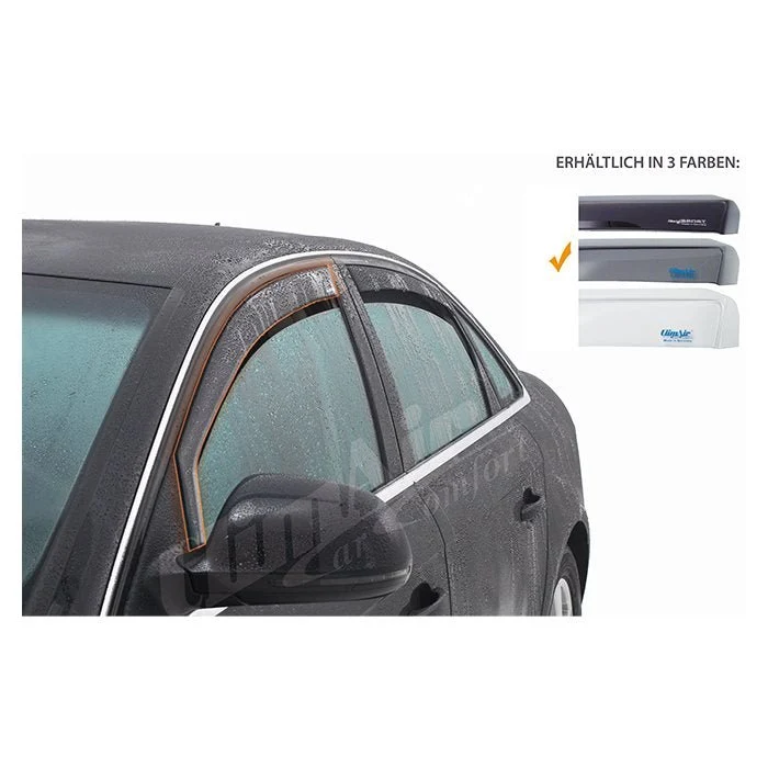 Climair vindafviser VW ID.7 2023-, 5-dr