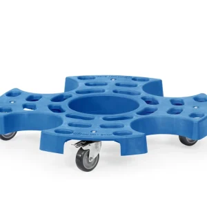 Dækvogn - Tire Trolley - 1 stk.