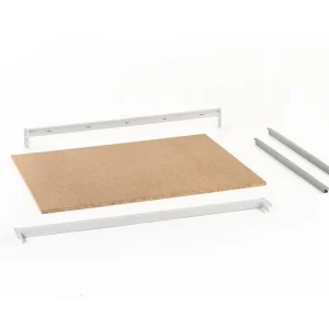 Komplet ekstra lag - 470 kg - 2500 x 400 mm - Epsivol