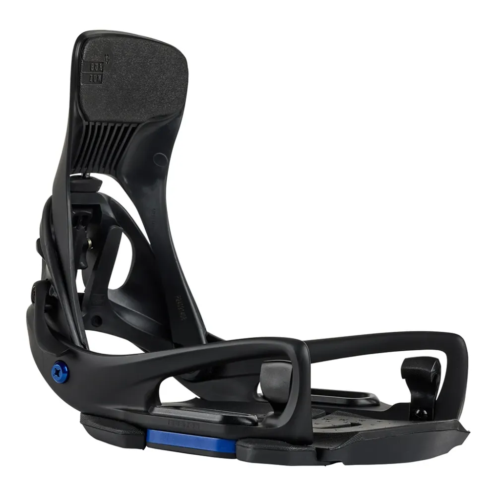 Step On® Cartel X EST® - Snowboardbindinger Non-Slip Surface S