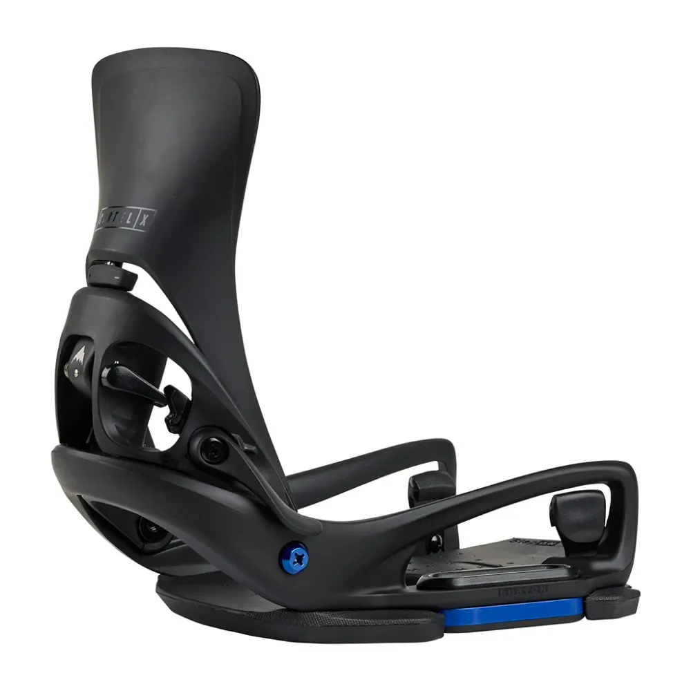 Step On® Cartel X EST® - Snowboardbindinger Non-Slip Surface S