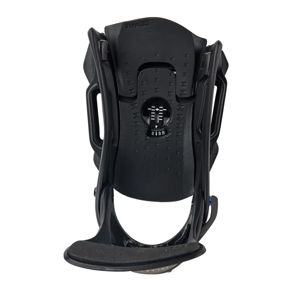 Step On® Cartel X EST® - Snowboardbindinger Non-Slip Surface S