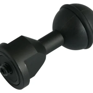 Bigblue 1" Ball Mount med 8 mm gevind