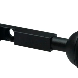 Bigblue Base Plate Ball Mount Safety Lock