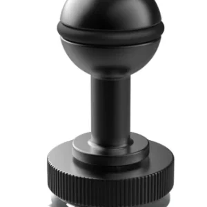Heavy-Duty Divepro Hot Shoe Ball Mount