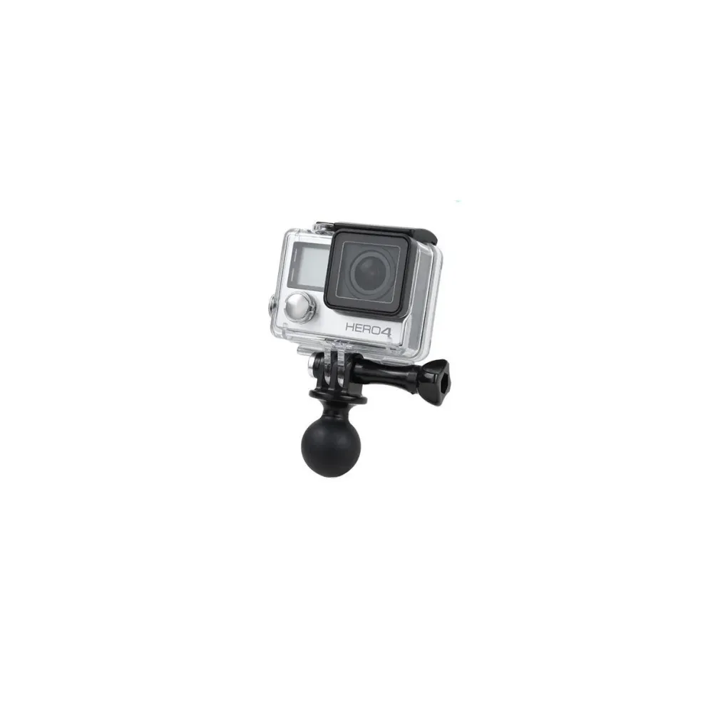 Skjult Montering Ball mount GoPro