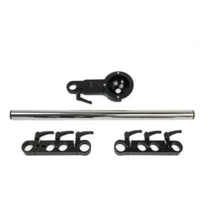 Wireless Remote ADICAM BALL MOUNT 100MM SYSTEM