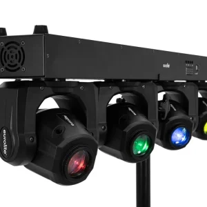 Eurolite LED TMH Bar S120 Moving Head Off-Road Recovery
