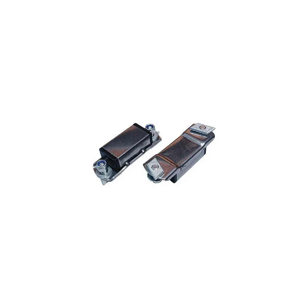 Heavy Duty Adapter J-Bar