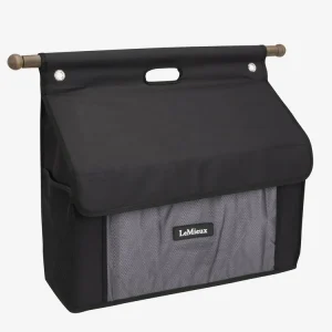 Heavy Duty LeMieux Pro Grooming Bag Bar Navy