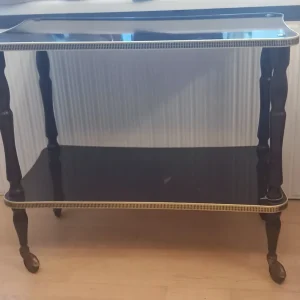Portable Bar vogn