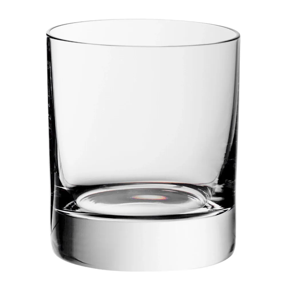 (6 stk.) WMF | MANHATTAN - Minibarglas 47 - 190 ml - ukalibreret
