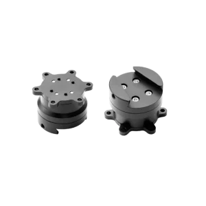 Simucube Quick Release Wheel Side Kit V2