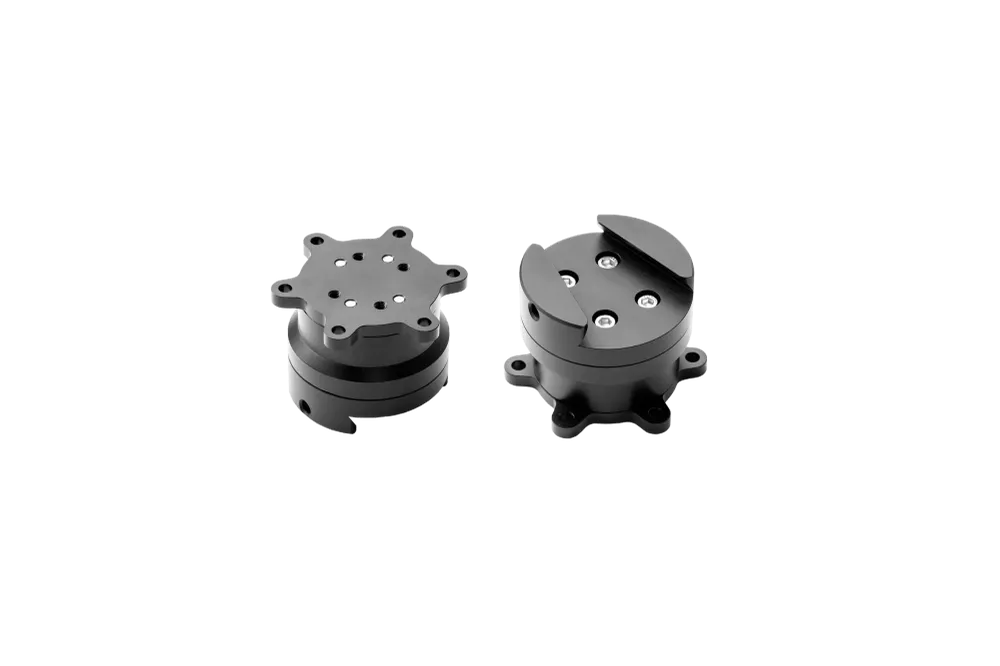 Simucube Quick Release Wheel Side Kit V2