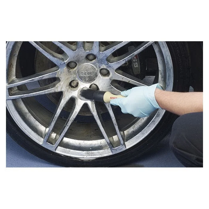 Autoglym Acid Wheel Cleaner 5L Fælgrens med syre