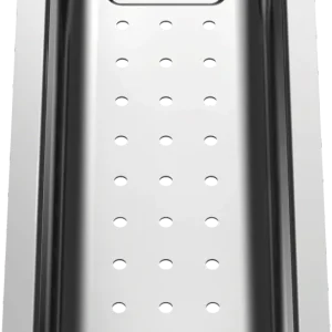 BLANCO Skylleskål rustfrit metal LANTOS 5S