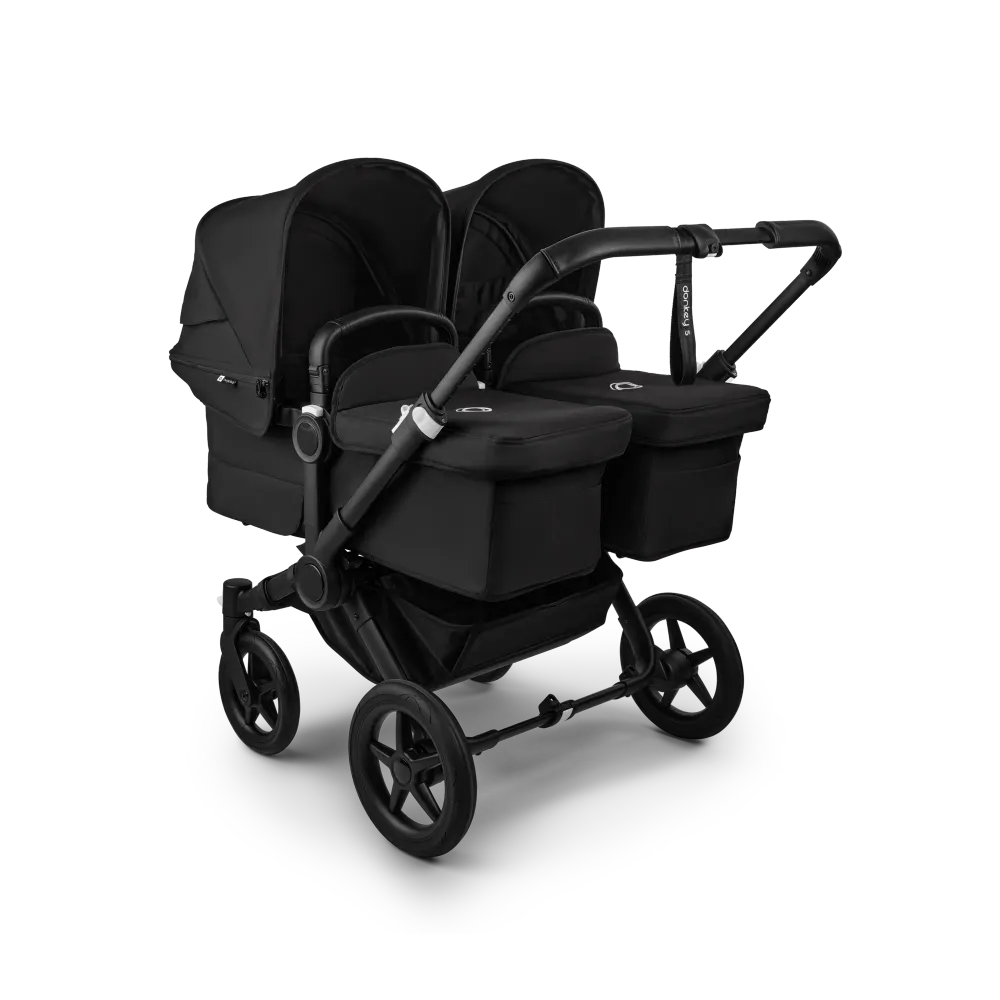 Bugaboo Donkey 5 Twin Sort
