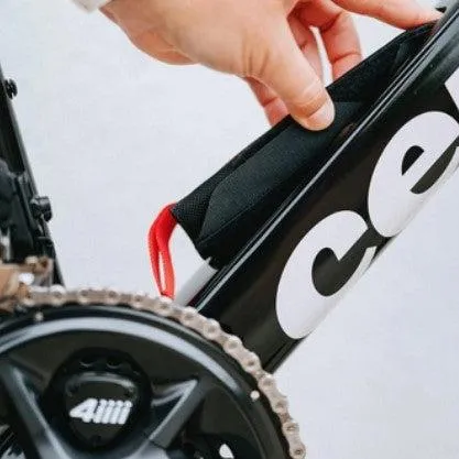 Cervélo Caledonia-5 Sram RUBY E1 AXS 2025 Five Black 48cm