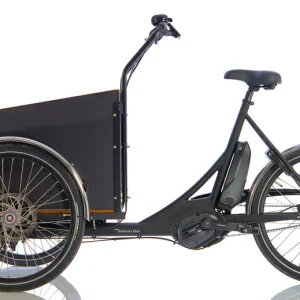 Christiania MidDrive I5 shimano motor - Regular