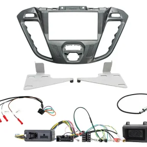 CTKFD42 Monteringssæt til Ford Transit Custom-made 2012-2016