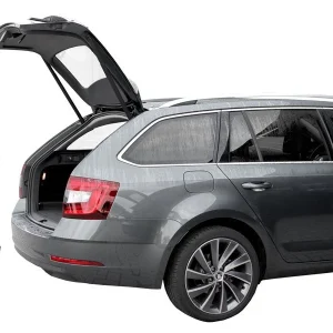 Elektrisk bagklap, Skoda Octavia 5E Stationcar