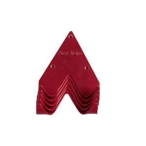 Fiskars Retro | Redskabsophæng | 5 stk,