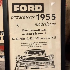 Ford 1955