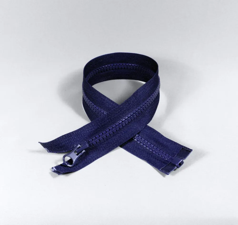 INDIGO LYNLÅS DELBAR 5 MM 15