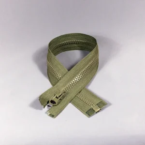 KHAKI LYNLÅS DELBAR 5 MM 15