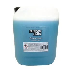 5 liter Fusionskin® Wheel Hero