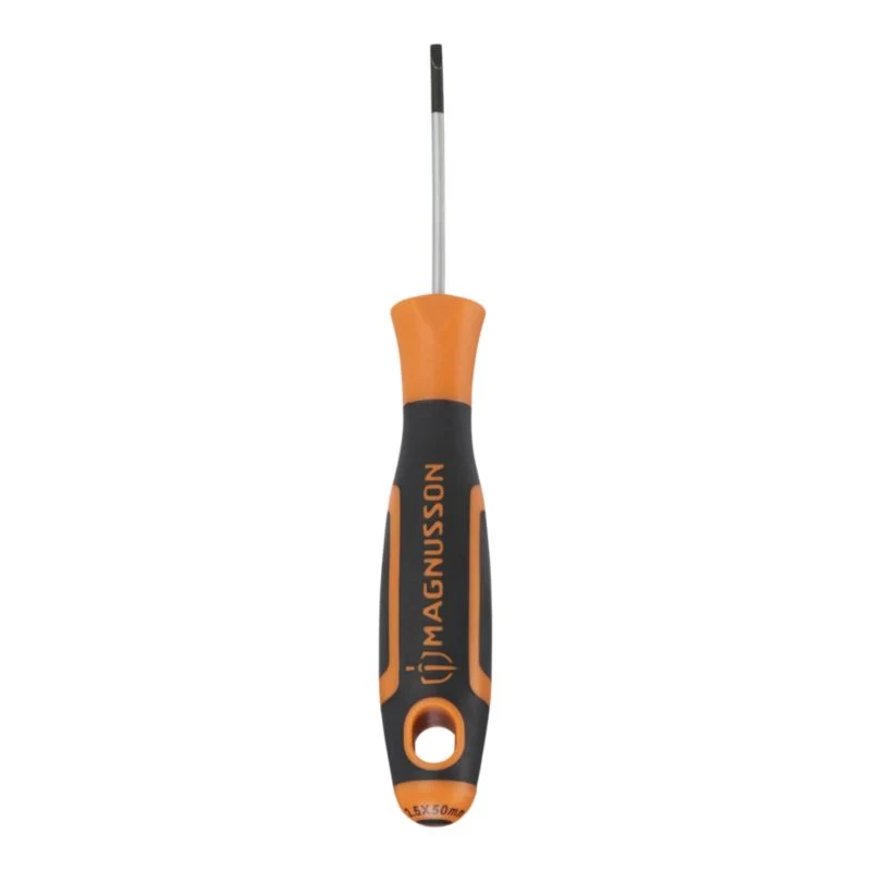 Magnusson fladskruetrækker 50 x 2,5 mm