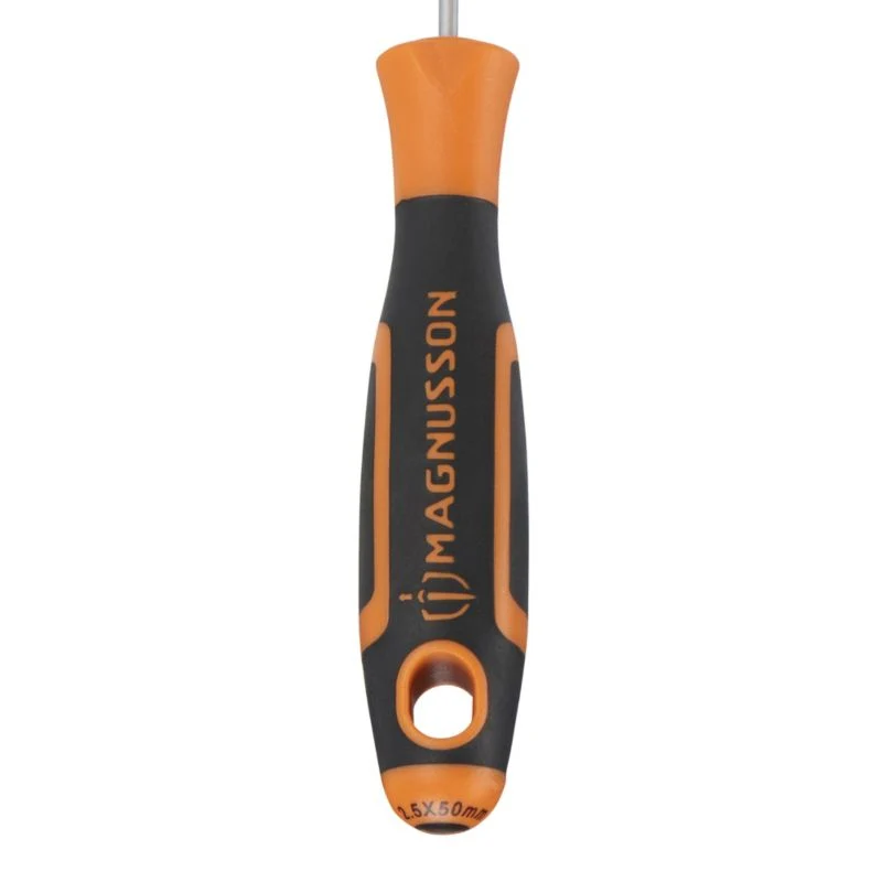 Magnusson fladskruetrækker 50 x 2,5 mm